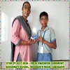 STAR OF THE MONTH JULY 2026