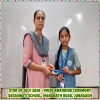 STAR OF THE MONTH JULY 2026